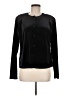 Clio Black Cardigan Size M - photo 1