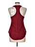Zyia Active Burgundy Tank Top Size L - photo 2