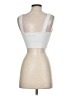 RE/DONE Ivory Tank Top Size S - photo 2