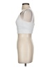 RE/DONE Ivory Tank Top Size S - photo 5