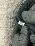 Unbranded Gold Raincoat Size XXL - photo 6