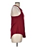 Zyia Active Burgundy Tank Top Size L - photo 4