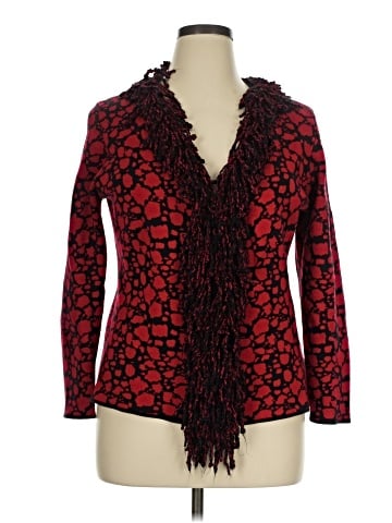 Ruby Rd. Cardigan (view 1)