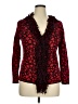 Ruby Rd. Red Cardigan Size XL - photo 1