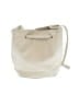 Whistles Ivory Bucket Bag One size - photo 3