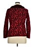 Ruby Rd. Red Cardigan Size XL - photo 2
