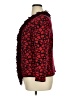 Ruby Rd. Red Cardigan Size XL - photo 5