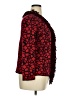 Ruby Rd. Red Cardigan Size XL - photo 4