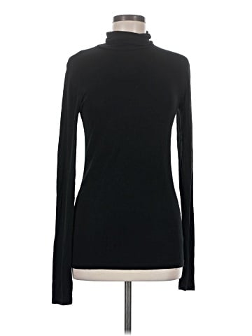 Mossimo Supply Co. Long Sleeve Turtleneck (view 1)