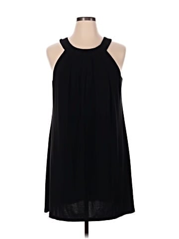 Emma & Michele Cocktail Dress (view 1)