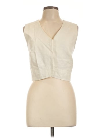 Banana Republic Vest (view 1)