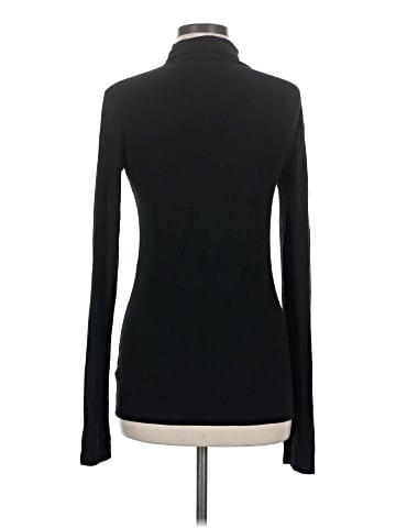 Mossimo Supply Co. Long Sleeve Turtleneck (view 2)