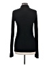 Mossimo Supply Co. Black Long Sleeve Turtleneck Size M - photo 2