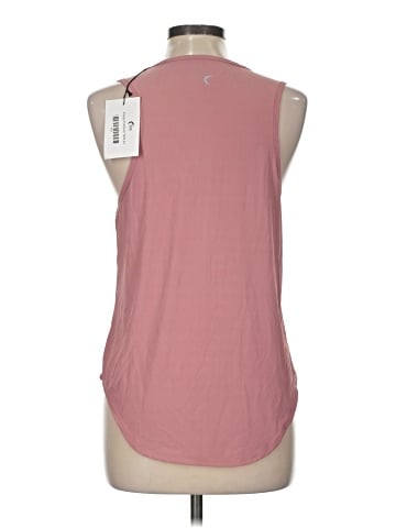 Zyia Active Sleeveless T-Shirt (view 2)