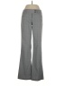 Portrait Houndstooth Gray Dress Pants Size 5 - photo 1