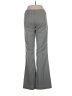 Portrait Houndstooth Gray Dress Pants Size 5 - photo 2