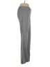 Portrait Houndstooth Gray Dress Pants Size 5 - photo 4