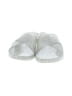 J.Crew Silver Sandals Size 9 - photo 2