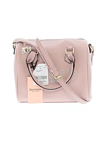 Juicy Couture Satchel (view 1)