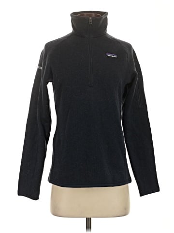 Patagonia Pullover Sweater (view 1)