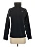 Patagonia 100% Recycled Polyester Black Pullover Sweater Size S - photo 1