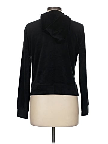 Juicy Couture Zip Up Hoodie (view 2)