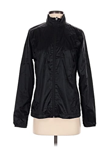 Lady Hagen Track Jacket (view 1)
