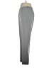 MULTIPLES Solid Gray Dress Pants Size 14 - photo 5