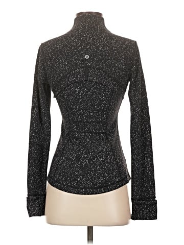 Lululemon Athletica Track Jacket (view 2)
