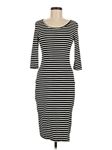 Leshop Casual Dress (view 1)