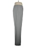 MULTIPLES Solid Gray Dress Pants Size 14 - photo 4