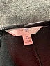 Terra & Sky Black Cardigan Size 3X - photo 7