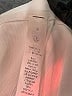 Lululemon Athletica White Track Jacket Size 4 - photo 6