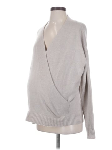 Hatch Cardigan (view 1)