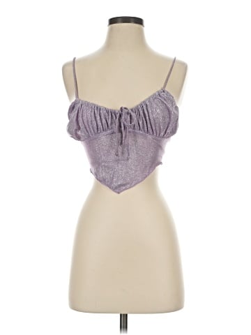 Urban Outfitters Sleeveless Top (view 1)