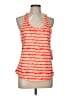 Zyia Active Orange Tank Top Size L - photo 1