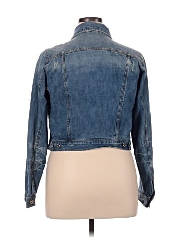 Chetta B Denim Jacket (view 2)
