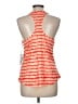 Zyia Active Orange Tank Top Size L - photo 2