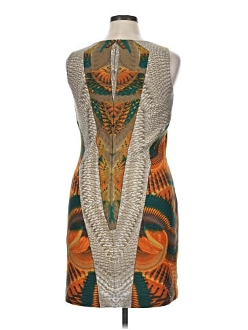 Ivanka Trump Cocktail Dress (view 2)