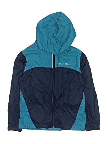 Columbia Windbreaker (view 1)