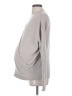 Hatch Gray Cardigan Size Sm Maternity (1) - photo 5