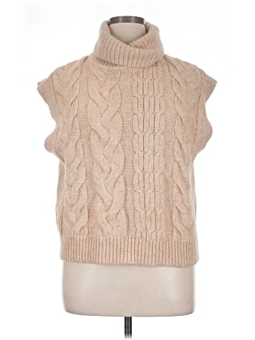 Express Sweater Vest (view 1)