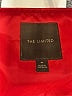 The Limited 100% Polyester Red Jacket Size M - photo 6
