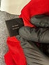 The Limited 100% Polyester Red Jacket Size M - photo 8