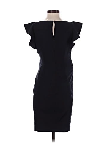 A Pea in the Pod Cocktail Dress (view 2)