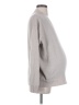 Hatch Gray Cardigan Size Sm Maternity (1) - photo 4