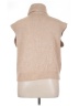 Express Tan Sweater Vest Size XL - photo 2