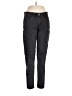 Democracy Chevron-herringbone Black Jeans Size 8 - photo 1