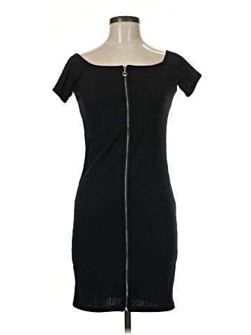 Say What? Casual Dress (view 1)