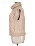 Express Tan Sweater Vest Size XL - photo 5